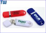 Custom Printing Personalized Plastic 2GB USB Pen Drives Lowest Price