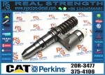High Quality Diesel Fuel Injector 359-5469 20R-3477 20R-3247 389-1969 386-1771