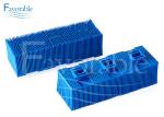 49442 Nylon Bristles Block Bristle Brushes For Kuris Dark Blue