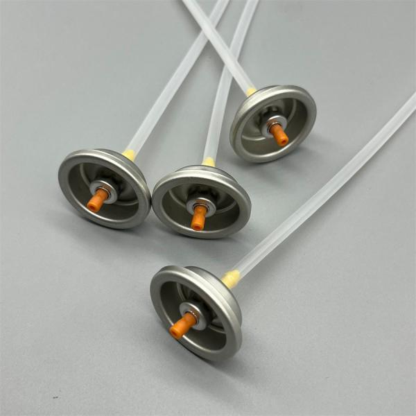 Versatile Water-Based Insecticide Valve for Home Use - Safe Dispensing, Easy Operation