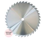 TCT Circular Carbide Saw Blade For Wood / MDF Board / Aluminim / Rubber
