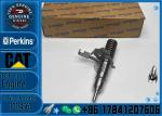 Diesel Engine spare parts diesel fuel injector 101-4561 common rail nozzle