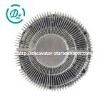 359-2658 3592658 Excavator Clutch 24V Engine C7.1 Excavator E330D2