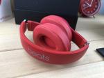 Beats by Dr. Dre Studio3 Wireless Over-Ear Headphones - Red from golden Rex