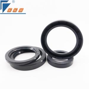 Wholesale Wholesale Skeleton SC Type Rotary Shaft Oil Seals With Metal Dust Lip from china suppliers