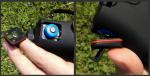 LaserWorks LW600PRO 6000m Single Barrel Laser Rangefinder