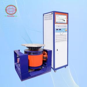 Wholesale EV Battery Eclectrodynamic Vibration Test Machine System from china suppliers