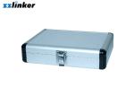 High Speed Dental Turbine Handpiece With LED Light In Metal Box 23 * 19 * 6cm