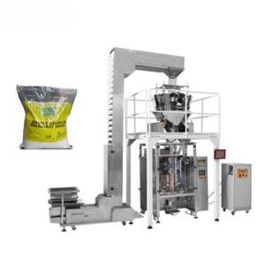 Wholesale 5kg Rice Packing Machine from china suppliers