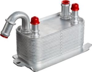 Wholesale 30792231 Diesel Engine Oil Cooler For XC70 / V70 S80 2.5T / XC60 2.4D from china suppliers