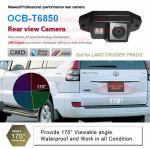 Ouchuangbo Special HD chip night vision waterproof for Toyota Land Cruiser Prado