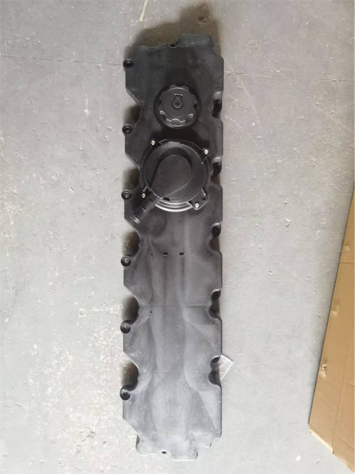 EC6.6 Valve Chamber Cover 295-1000 2951000 COVER