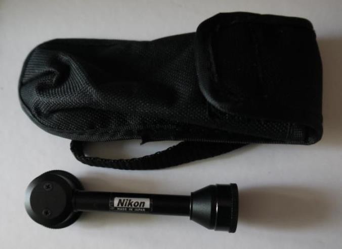 Eyepiece for Nikon Total Station