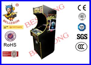 Wholesale 19 Inch LCD Screen Upright Arcade Cabinet coin Op one side two players 1940 in 1 Jamma Board from china suppliers
