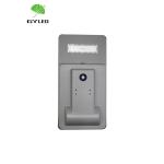 Sidewalk Intelligent All In One Solar Street Light IP66 40w 50w 80w