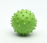 Custom Indestructible Dog Ball Toys Ball Dispenser For Dogs OEM Service