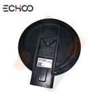 Kubota U30 Mini Digger Front Idler Kubota Mini Idler Roller Assy Excavator