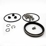 3" Chiksan Coiled Tubing Reel Swivel Joints FMC Swivel Joint Repair Kits
