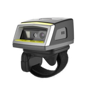 Wholesale High Speed Wireless Wearable 2D Glove Barcode Reader from china suppliers