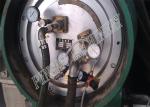 Corrugated Paper Small Scale Manufacturing Machines Two Floors High Configuratio
