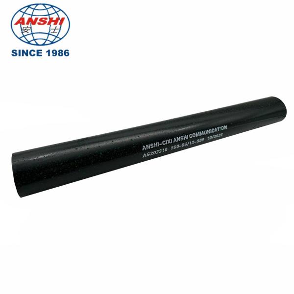Polyethylene Film Heat Shrink Cable Jointing Kits For Non Pressurized Telecom