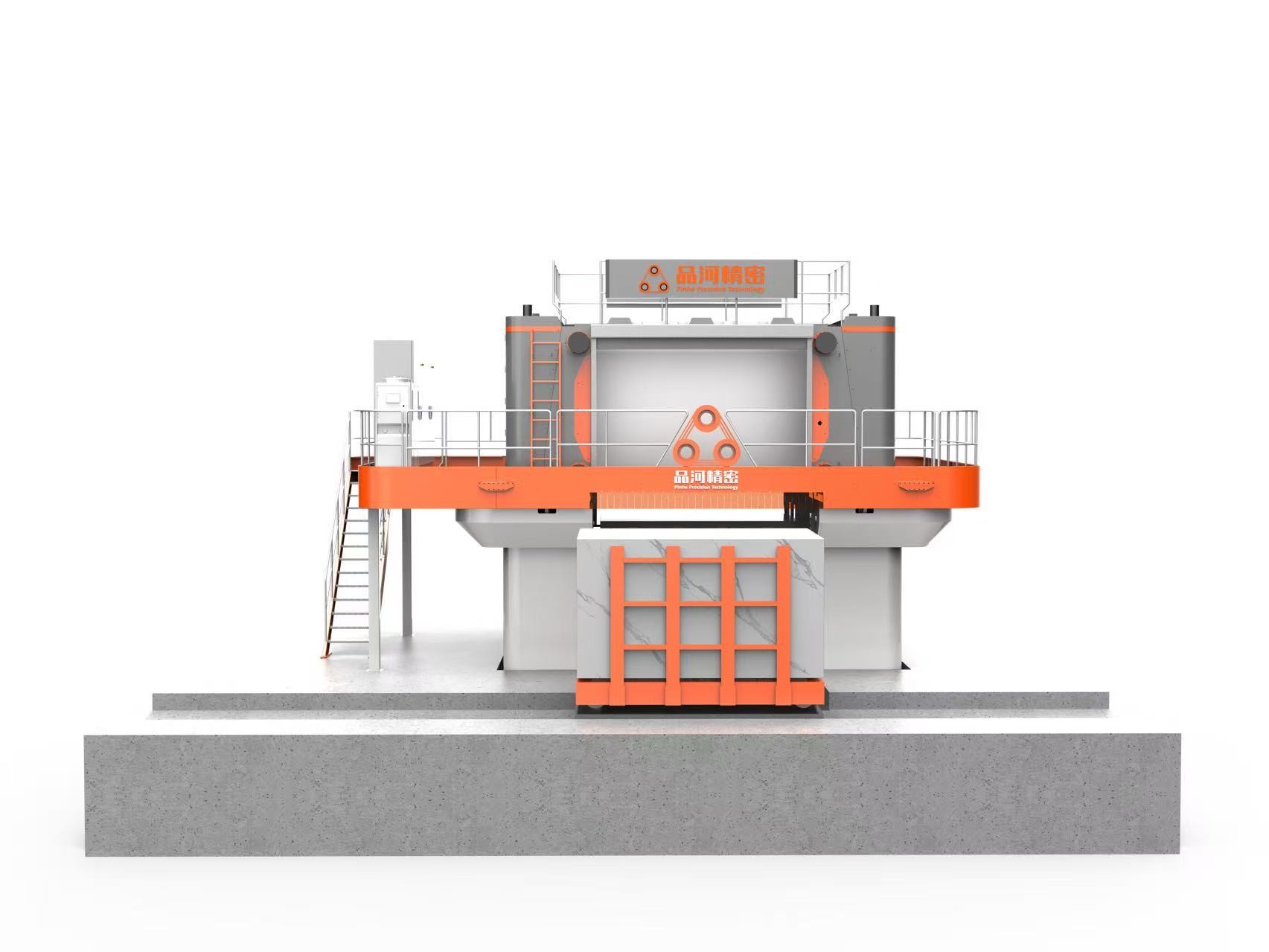 Block Cutting Marble Granite Super Thin Diamond Wire Stone Processing Equipment