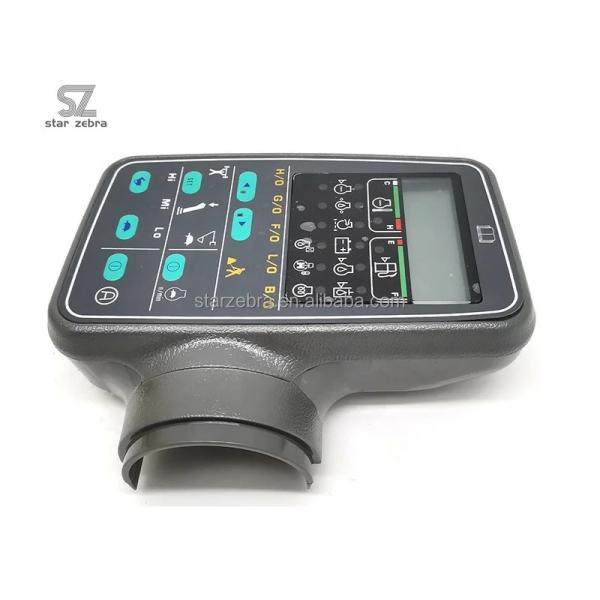Excavator Display Panel 7834-70-3001 for Komatsu PC300-6 PC200-6 PC400-6 7834-72
