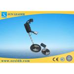 Long range gold, silver and diamond finder best underground metal detector MD