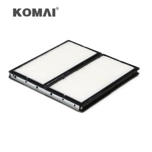 Wholesale Loader Parts Air Filter Replacement ND014520-0281/ ND014540-0280 from china suppliers