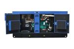 Soundproof Power 188kva 150 Kw Perkins Diesel Generators With 1106A-70TAG3