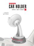 UN30 Compatible Mini Air Vent Magnetic Phone Holder