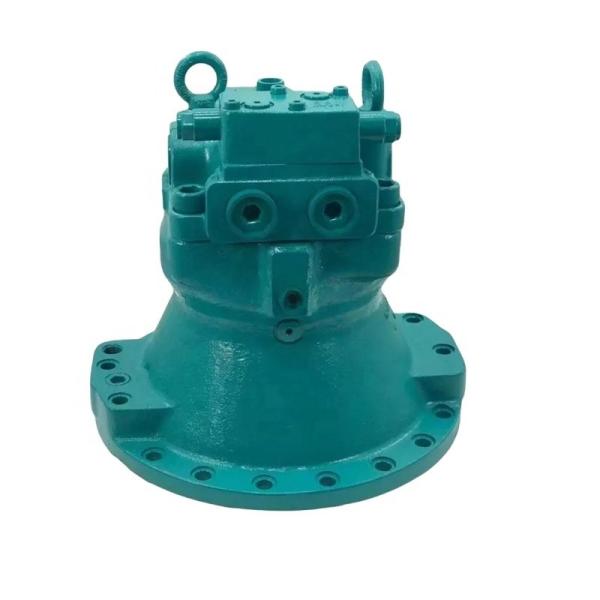 KOBELCO Steering Motor Assembly Perfectly Compatible with Shengang 230 Rotary