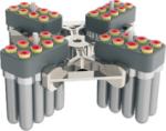 32 Branches Max Capacity Low Speed Centrifuge 1200w CTK32 / CTK32R