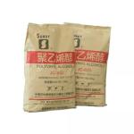 Vinylalcohol Polymer Sewn Open Mouth Multiwall Paper Bags Customized Size