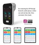 Hospital Multi Parameter Patient Monitor Li Battery Power Supply Vital Signs