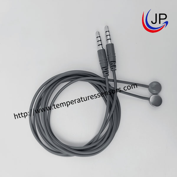 Probe Surface Mount Temperature Sensor NTC 2500K To 4500K