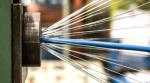 High Speed Copper Cable Twisting Machine For 1.5mm 4mm 6mm 10mm 16mm2