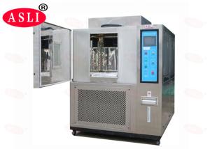 Wholesale Heating Aging Oven Temperature Humidity Chamber 50 / 60Hz with 20-98%R.H from china suppliers