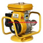 Factory Price Portable Gasoline Mechanical Concrete Vibrator ,Vibrator For