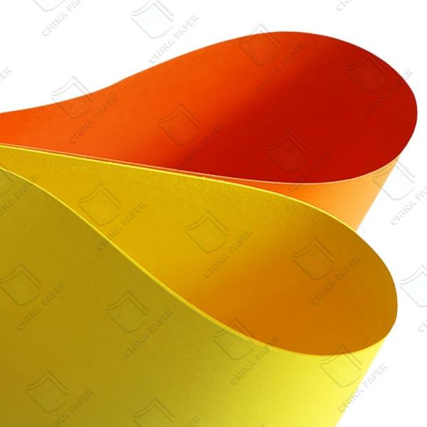 A3/A4 /Jumbo Roll Color Copy Paper Printing Paper in Office Supply School Supply