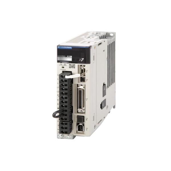 SGD7S-200A00A Yaskawa Sigma 7 Series Servo Drives Brand New