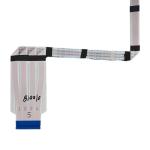 68pin Mini FFC Cable For LED TV FFC Lvds Cable Cu Conductor IATF16949