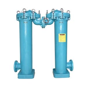 Wholesale Heavy-Duty Polypropylene Bag Filter Housing for Robust Liquid Filtration Weight KG 60 from china suppliers