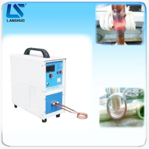 Wholesale IGBT 16kw Carbide Saw Blade Induction Welding Machine from china suppliers