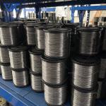 Oil And Gas Industry High Tensile Inconel X750 Wire With High Temperature