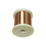Low Resisitance Nickel Copper Alloy Wire (CuNi15) Copper Nickel Wire Bright