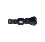 IP66 35mm Infrared UAV Camera Gimbal Imager Monocular Display
