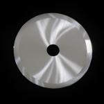 Tungsten Carbide Hauni Protos Tobacco Machine Φ50*Φ8*0.4 Mm Carbide Slitter