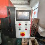 Plastic Box Hydraulic Cutting Machine High Accuracy Automatic