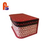 Large Capacity 80gsm 100gsm Double Side Offset Paper Materials Cardboard Gift